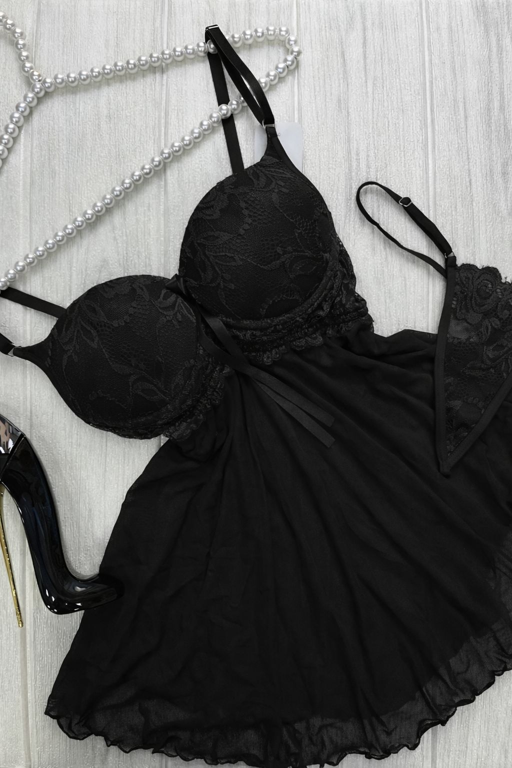 BABYDOLL MIS