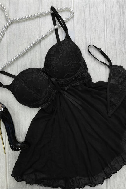 BABYDOLL MIS