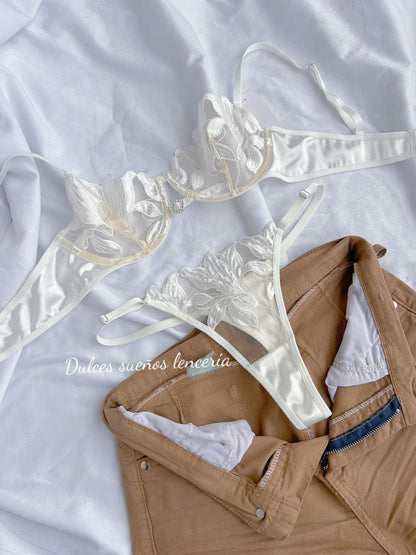 SET JULIETT