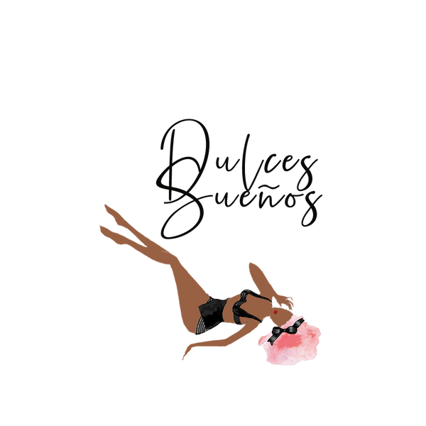 LENCERIA DULCES SUEÑOS