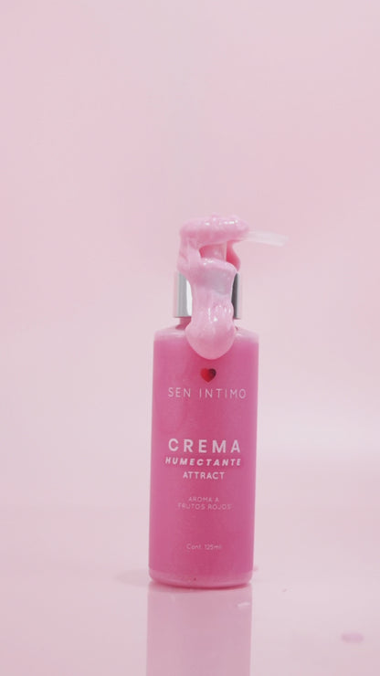 CREMA HUMECTANTE
