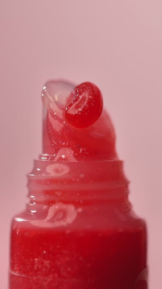 BRILLOS LABIAL CON PHEROMONAS